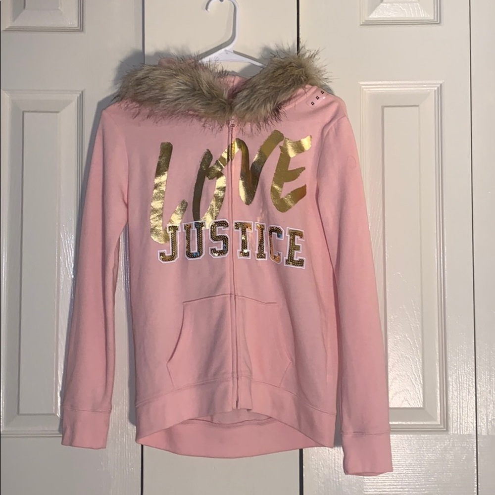 A Jacket